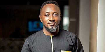 Theatre in Ghana is not supported enough - George Quaye bemoans