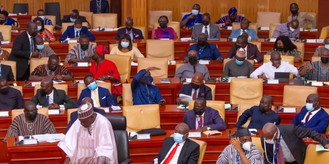 Reject import restrictions bill – Six business groups petition Parliament