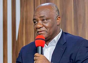NPP Decides: I don’t need fun fairs to win over delegates - Ing. Addai-Nimoh