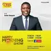 Sefah-Danquah is host of Happy Morning Show