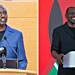Controversy in Kenyan Parliament as President's favourite suit banned