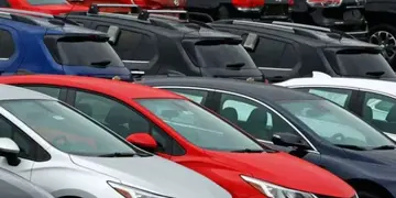 The market is highly unstable, we can go over 6 months without sales - Automobile Dealers Union