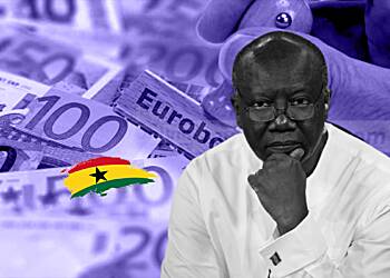 Ghana misses IMF's November 1 deadline for 2nd tranche due to delayed Debt Restructuring talks