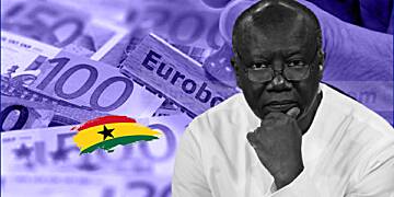 Ghana misses IMF's November 1 deadline for 2nd tranche due to delayed Debt Restructuring talks