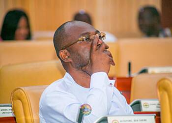 U.S. judge reduces Kennedy Agyapong's $18 million defamation sum to $500