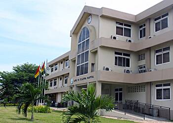 Korle-Bu Renal unit to be re-opened today