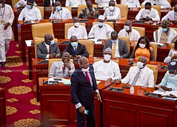 Trade Minister to lay import restrictions bill in Parliament today