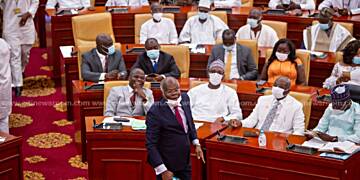 Trade Minister to lay import restrictions bill in Parliament today