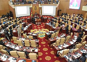 We erred in passing Companies Act; AG must urgently bring an amendment – MPs demand