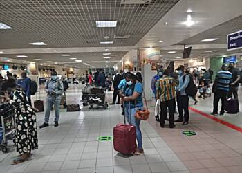 Ghana announces visa-on-arrival from December 1 to January 14