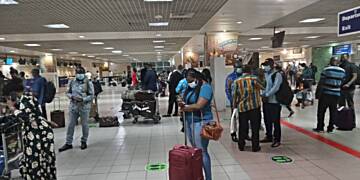 Ghana announces visa-on-arrival from December 1 to January 14