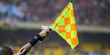 GFA set to administer sanctions on Asante Kotoko following referee assault accusations