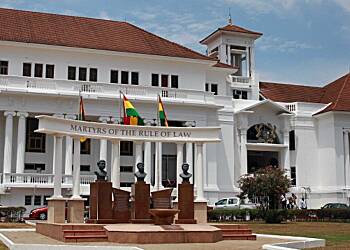 Prez appoints Justice Anthony Kwofie others to the Supreme Court