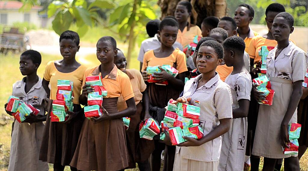 Don’t Tax Our Blood -Women MPs calls