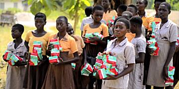 Don’t Tax Our Blood -Women MPs calls