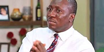 This "tot-tot" appointment is not acceptable - Minority Leader