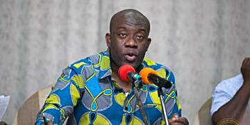 Collective efforts needed to fight terrorism financing, money laundering – Oppong Nkrumah