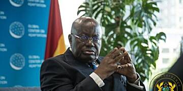 President Akufo-Addo declines approval of' Witchcraft' and Armed Forces Bills cites constitutional concerns