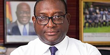 NPP, NDC will leave you in despair, hopelessness and gnashing - Yaw Buaben Asamoah cries