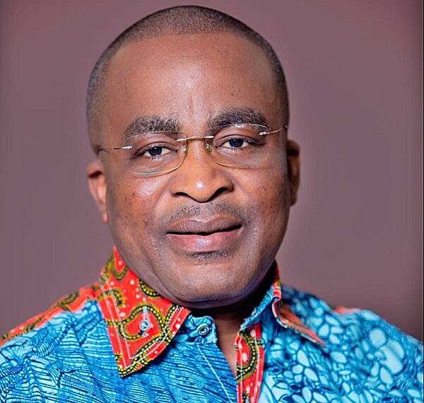 Ashie Moore threatened to disqualify Yarboi from Odododiodio primary – Vanderpuye