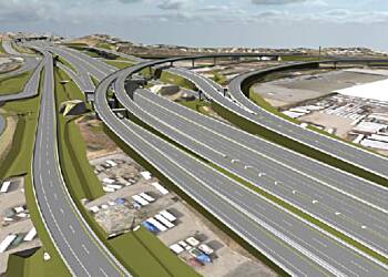 Parliament approves $338m loan for reconstruction of Accra-Tema motorway, others