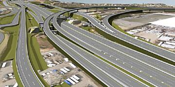 Parliament approves $338m loan for reconstruction of Accra-Tema motorway, others