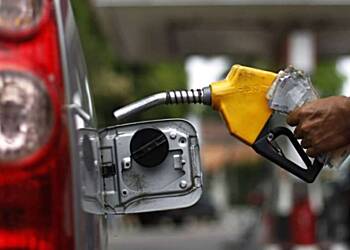 Fuel prices exceed GH¢15 per litre