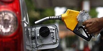 Fuel prices exceed GH¢15 per litre