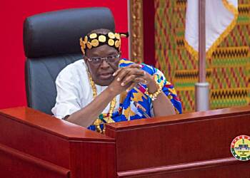 BAGBIN CAUTIONS MAHAMA TO FULFILL RESETTING PROMISES