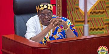 The 2024 Budget statement is still pending for approval – Speaker Bagbin
