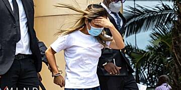 Galamsey: Three suspects charged in Aisha Huang case