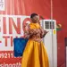 Ghanaians concerned over Nigeria's silence on Afua Asantewaa Singathon attempt