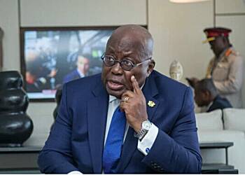 Mahama’s criticism of WASSCE results lacks merit – Akufo-Addo