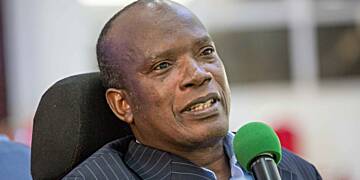 Former Chairman of the Church of Pentecost, Apostle Dr. Michael Kwabena Ntumy, passes away