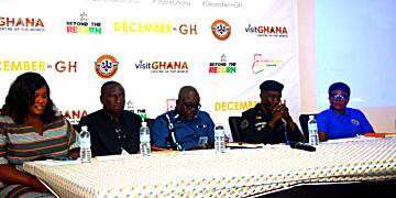 GTA hosts national security sensitization for event organizers