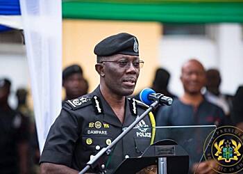 Ghana Police Service urges faith-based groups to adhere to legal standards in prophecy communication