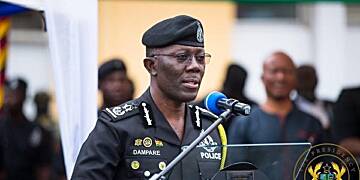 Ghana Police Service urges faith-based groups to adhere to legal standards in prophecy communication