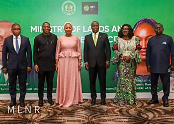 African nations defend large COP28 delegations despite global criticism