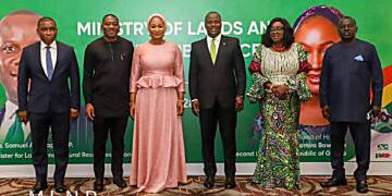 African nations defend large COP28 delegations despite global criticism