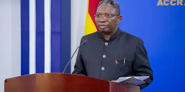 New infections of HIV/AIDS in Ghana decreased by 27% from 2021-2022-Director General