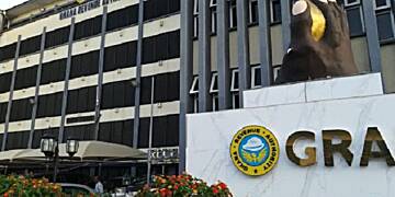 GRA announces implementation of 10% tax on lotto winnings