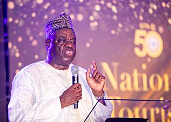 There's money in Ghana; let's harness it - Tourism Minister urges Ghanaians