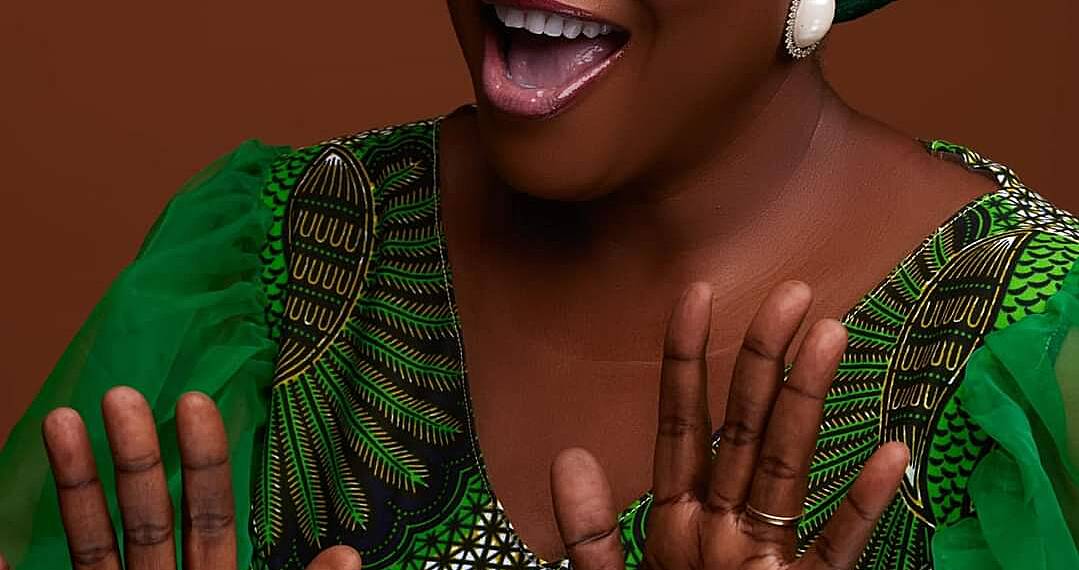 Not all Ghanaian gospel musicians can sing in English - Amy Newman