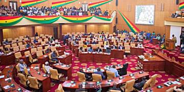 Parliament expected to approve 2024 budget today