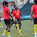 WAFCON 2024 Qualifiers: Black Queens hold first training in South Africa ahead of Namibia clash