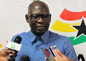 Ghana Athletics eyes South Africa for team’s pre-African Games training camp
