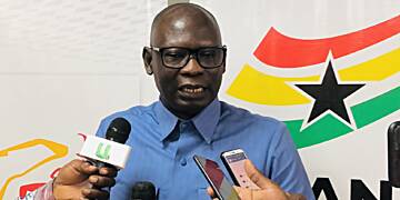 Ghana Athletics eyes South Africa for team’s pre-African Games training camp