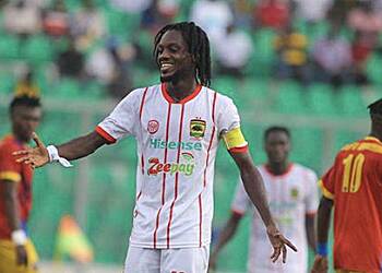 2023 AFCON: 11 Local players make the cut as Chris Hughton’s names Black Stars provisional Squad