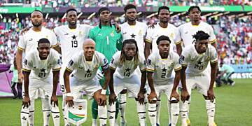 GFA clarifies $1.1 Million missing from Ghana’s 2022 World Cup Prize money