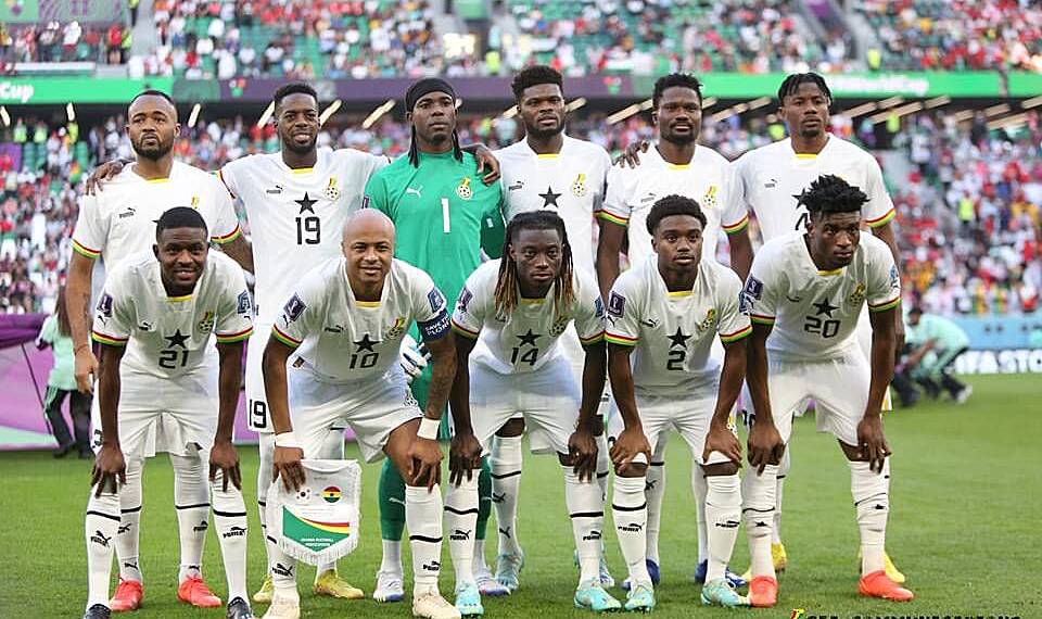 GFA clarifies $1.1 Million missing from Ghana’s 2022 World Cup Prize money